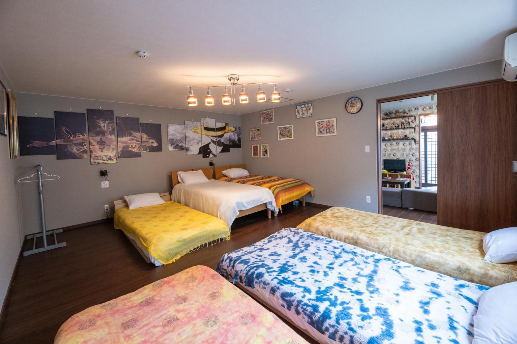 Tomoeドットコム2 Onepiecehouse Apartment Hakodate Exterior photo