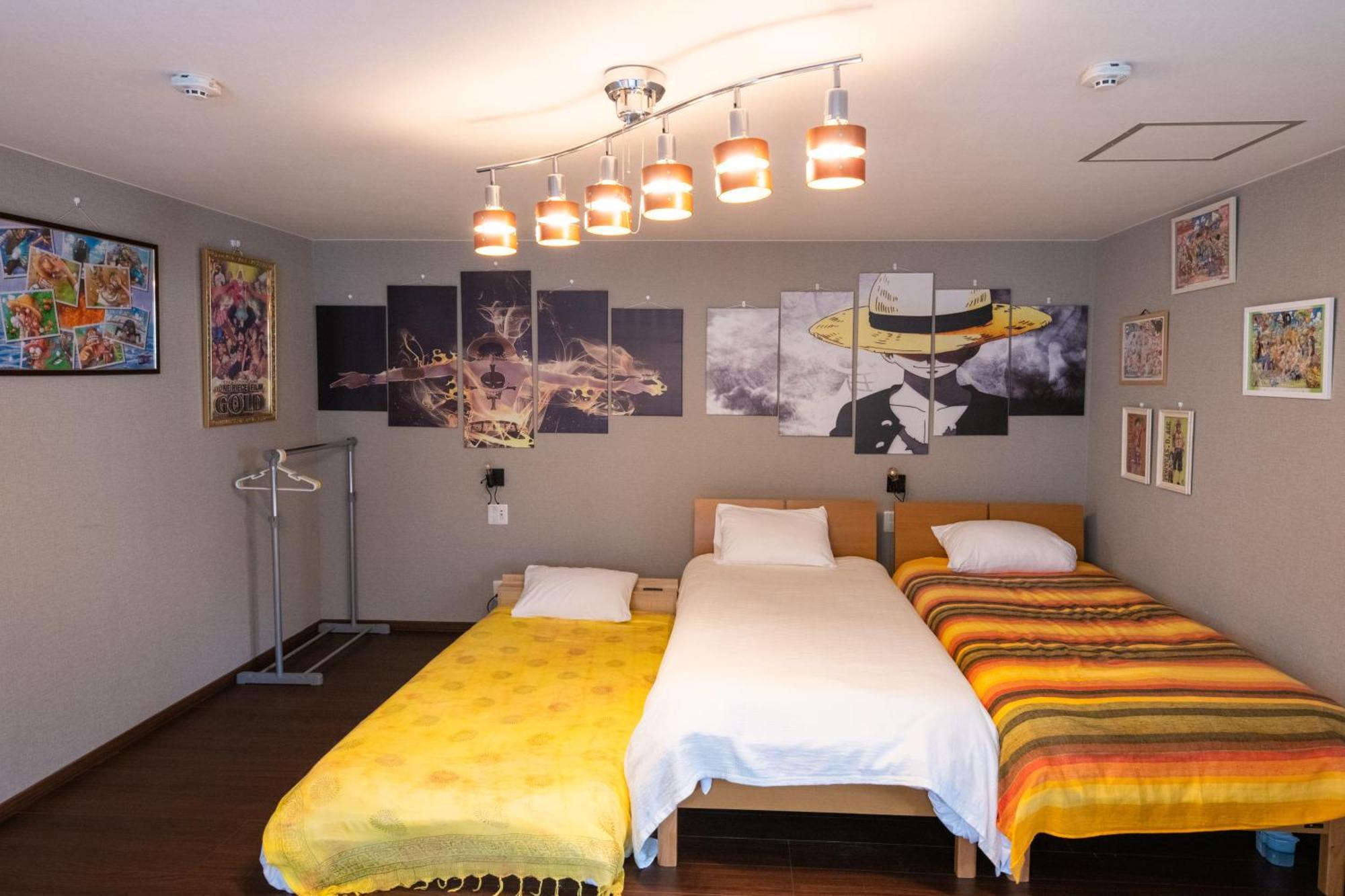 Tomoeドットコム2 Onepiecehouse Apartment Hakodate Exterior photo